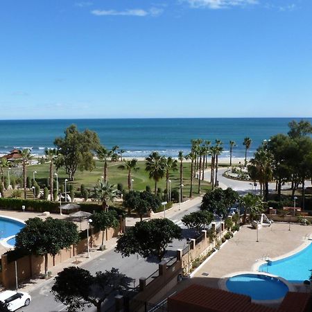 Apartamentos 3000 Marina D'Or Оропеса-дель-Мар Экстерьер фото