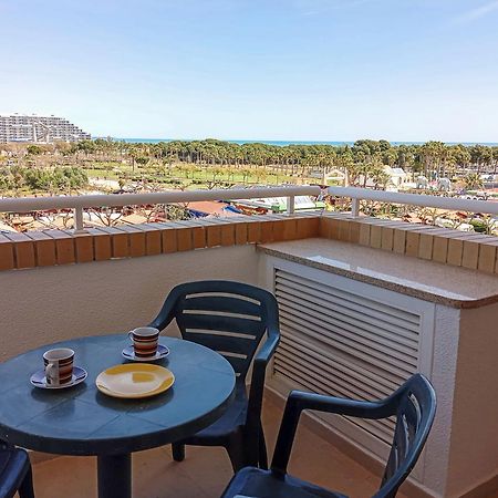 Apartamentos 3000 Marina D'Or Оропеса-дель-Мар Экстерьер фото