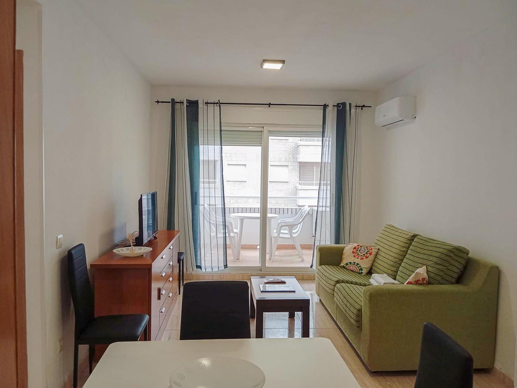 Apartamentos 3000 Marina D'Or Оропеса-дель-Мар Экстерьер фото