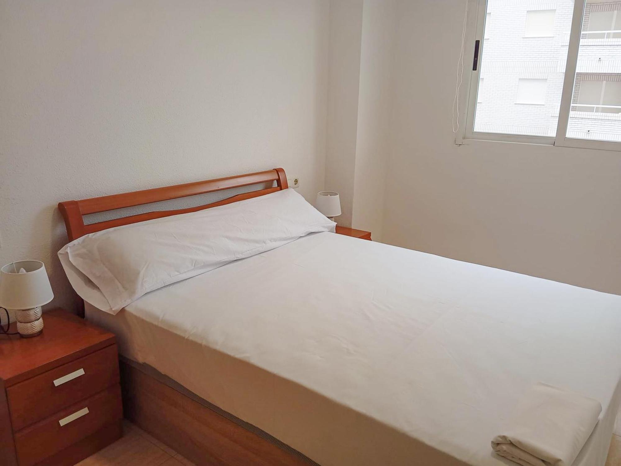 Apartamentos 3000 Marina D'Or Оропеса-дель-Мар Экстерьер фото