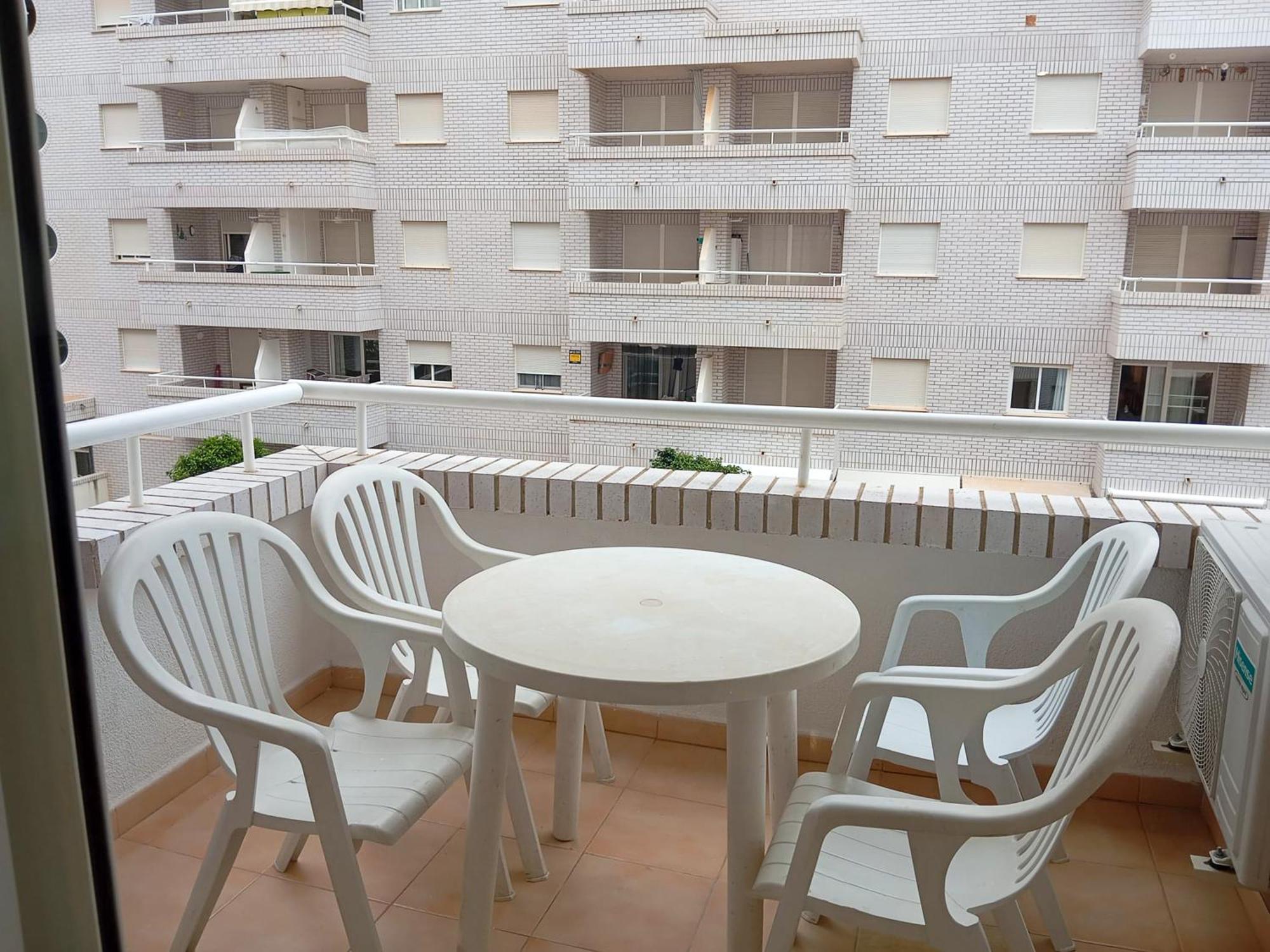Apartamentos 3000 Marina D'Or Оропеса-дель-Мар Экстерьер фото