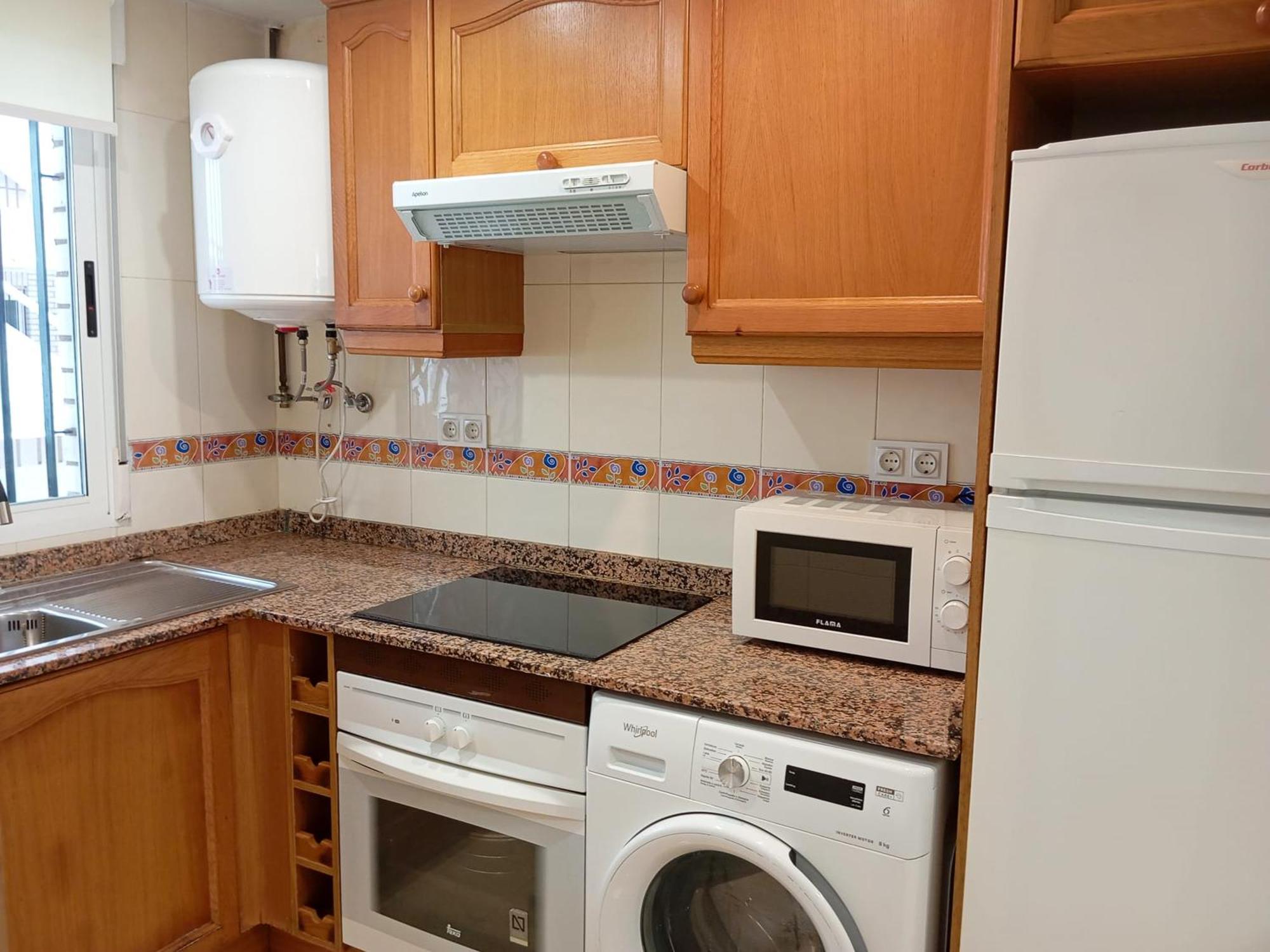 Apartamentos 3000 Marina D'Or Оропеса-дель-Мар Экстерьер фото