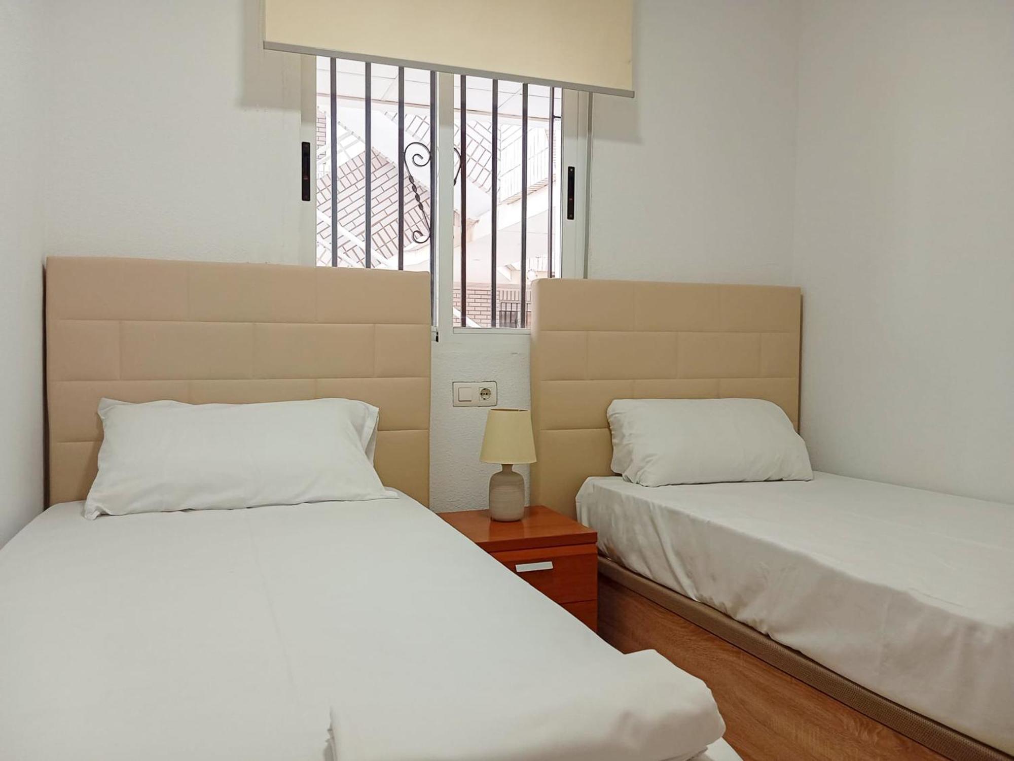 Apartamentos 3000 Marina D'Or Оропеса-дель-Мар Экстерьер фото