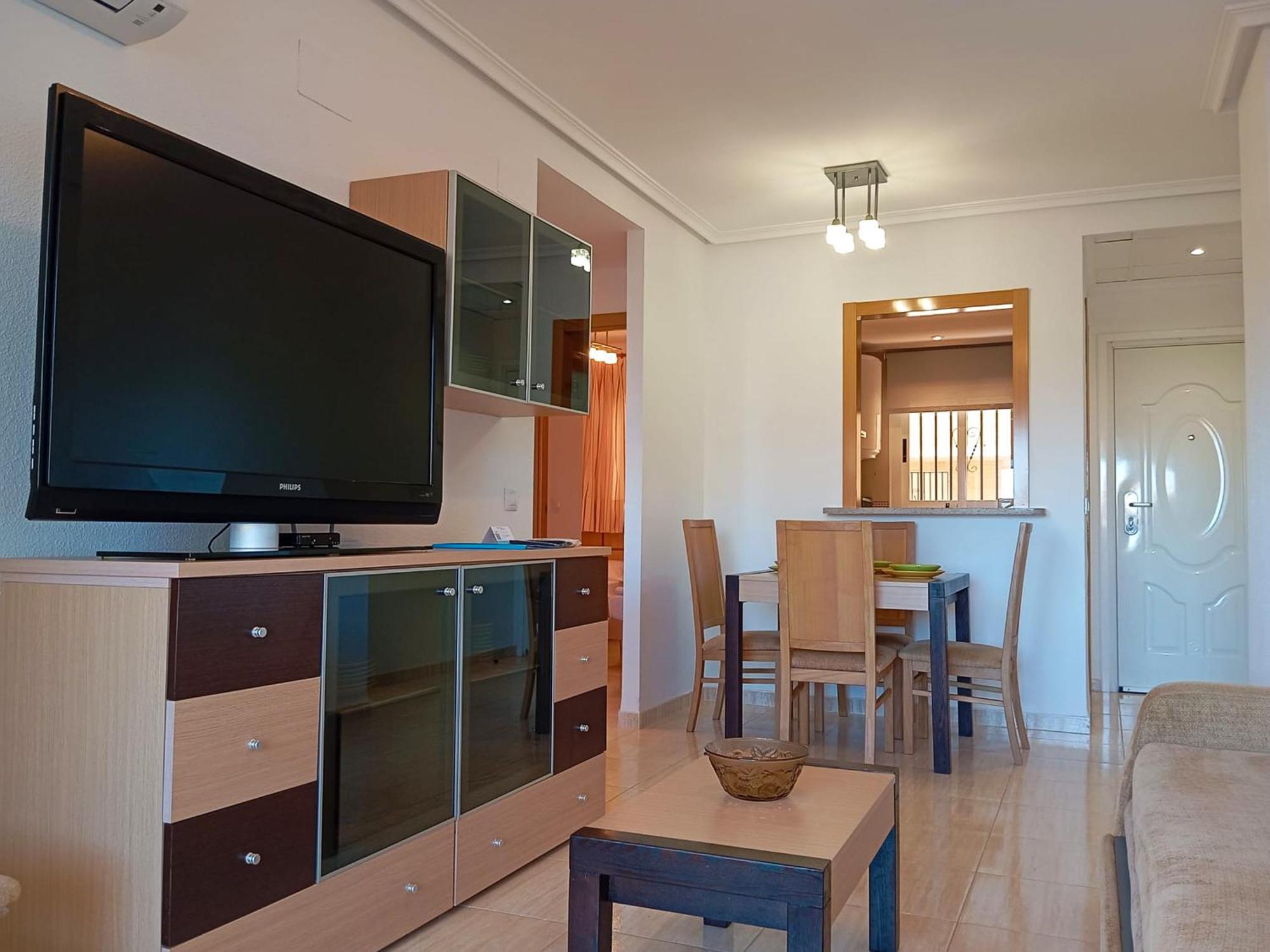 Apartamentos 3000 Marina D'Or Оропеса-дель-Мар Экстерьер фото