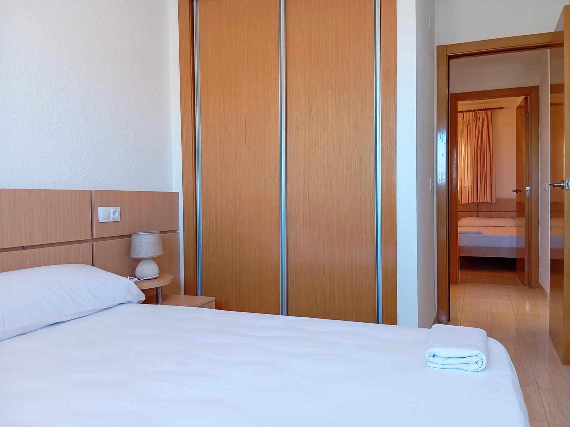 Apartamentos 3000 Marina D'Or Оропеса-дель-Мар Экстерьер фото